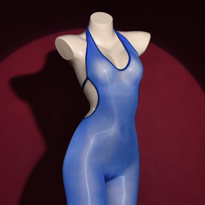 Liquid Shadow Bodystocking